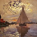 Click to view Claude Monet Art 1.0 screenshot