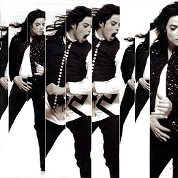 Michael Jackson - Invincible (2001) FLAC
